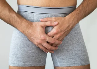 Testicular problems