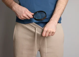 STD diagnosis