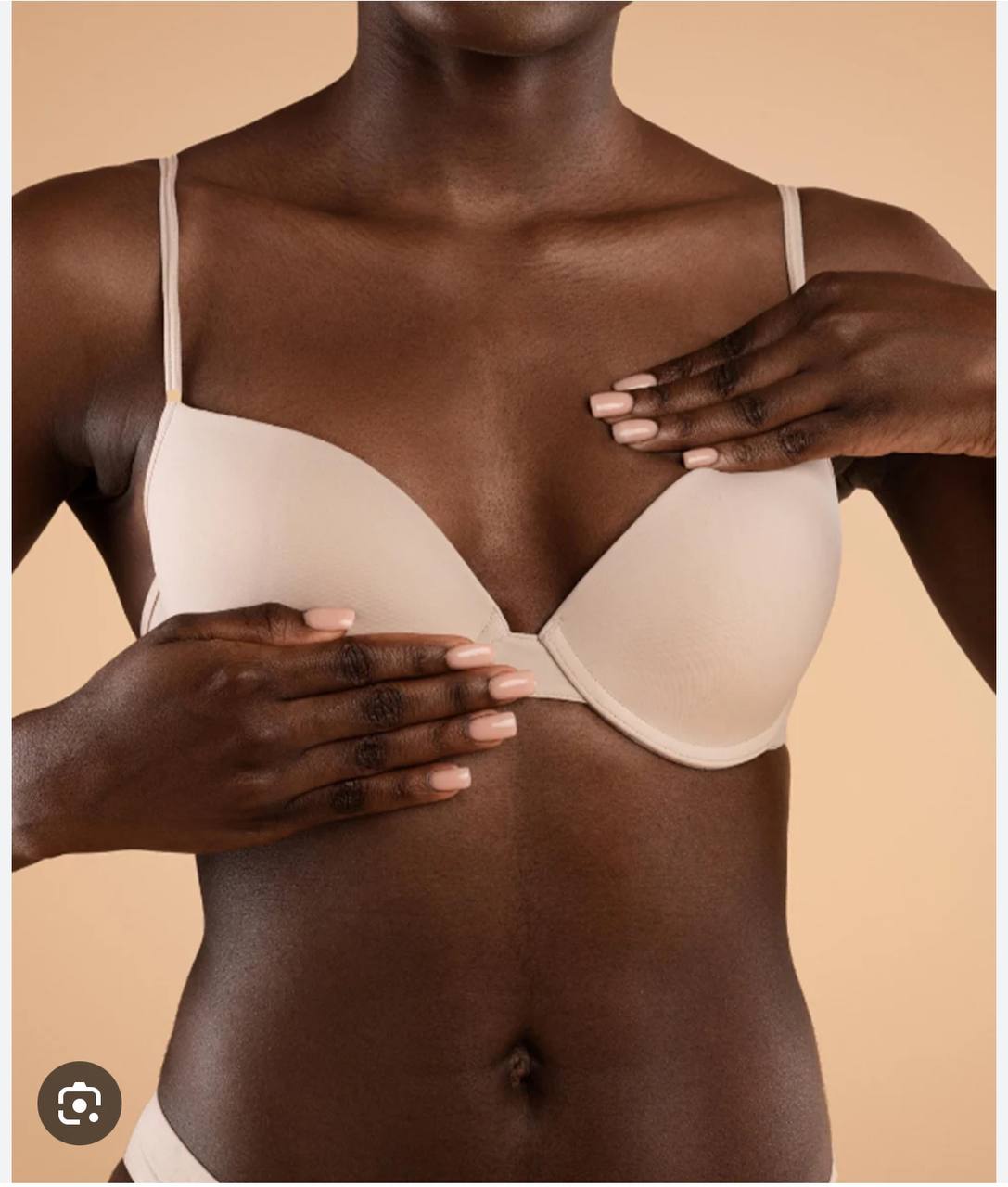 Breast disease