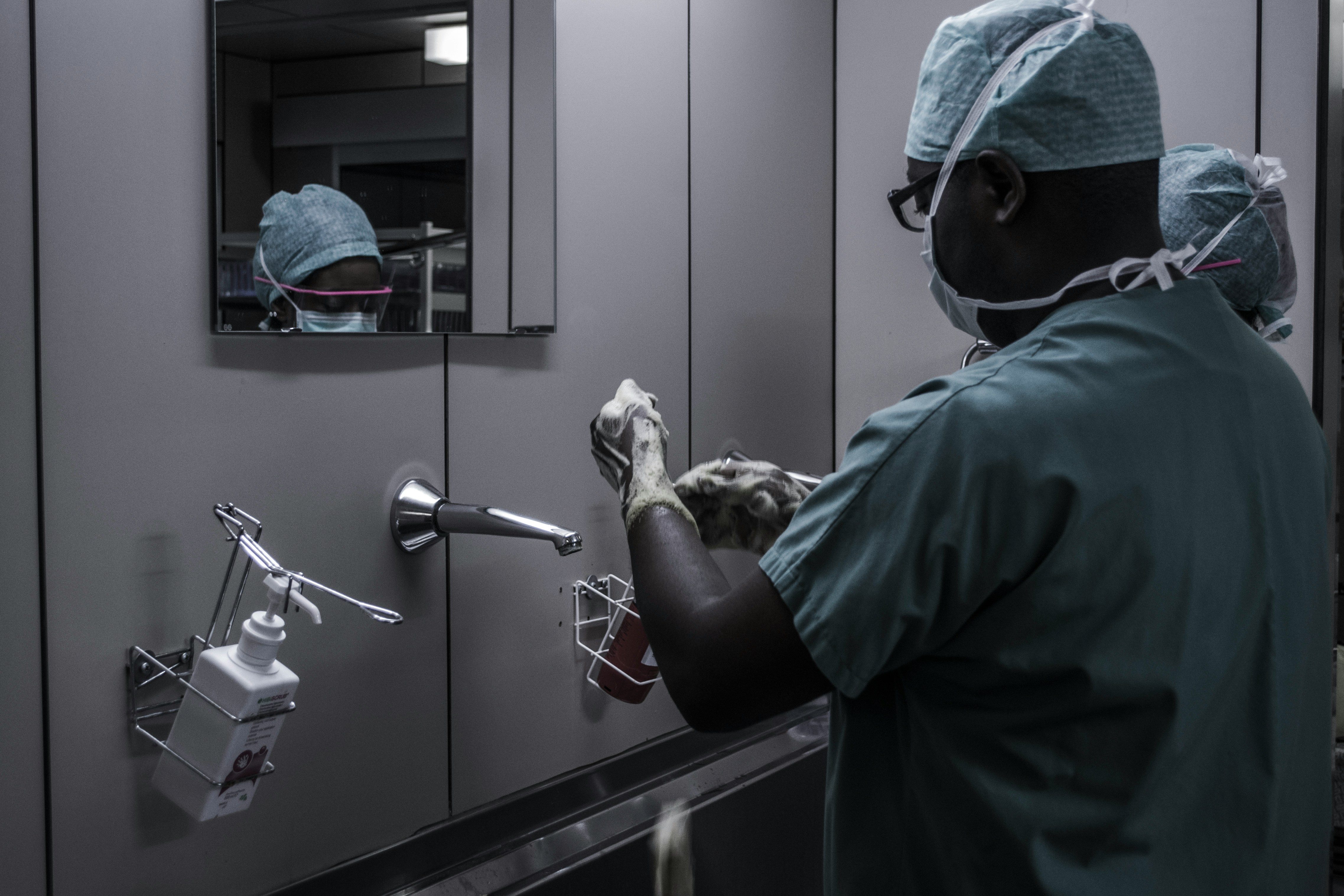 Minor procedures